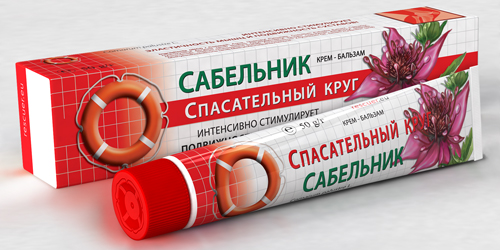 крем