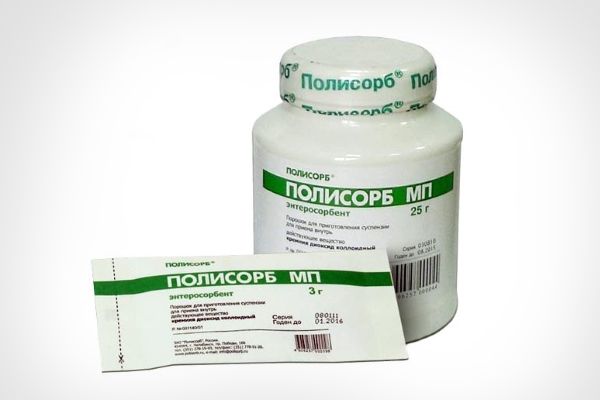 Полисорб
