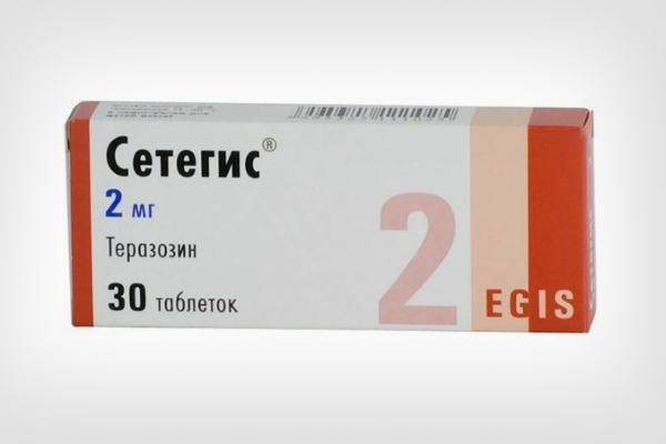 Сетегис